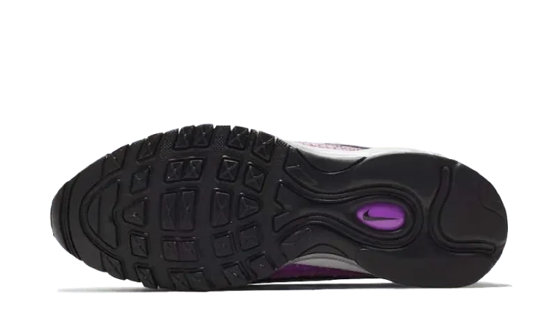 Nike Air Max 98 Magic Flamingo – limitierter Sneaker bei Shade Studios