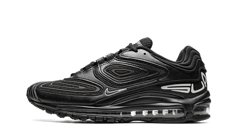 Nike Air Max 98 TL Supreme Black – limitierter Sneaker bei Shade Studios