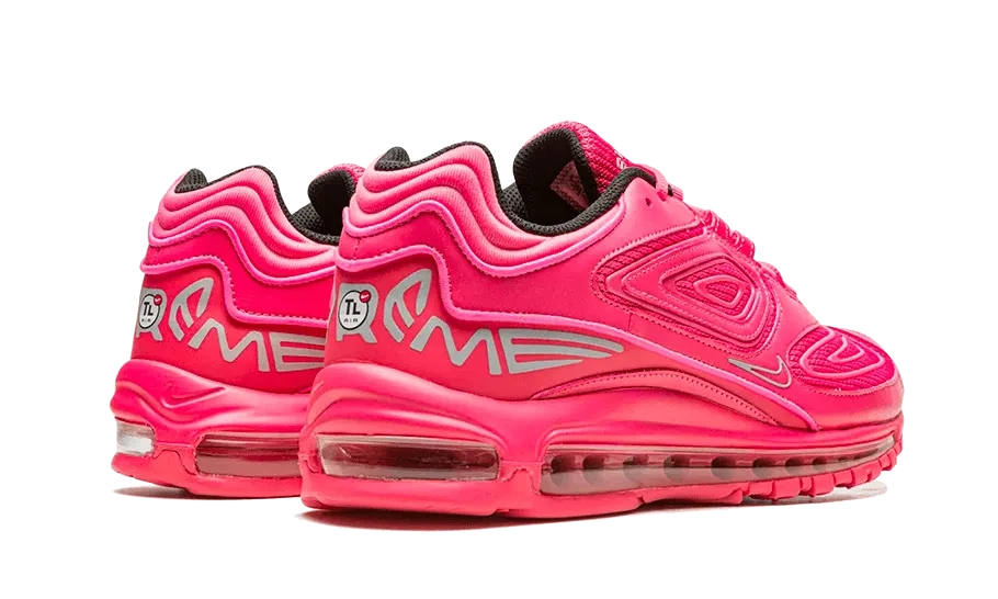 Nike Air Max 98 TL Supreme Pink – limitierter Sneaker bei Shade Studios