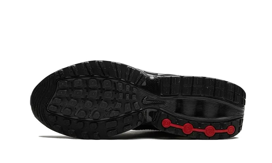 Air Max DN Black Dark Smoke Grey - DV3337-002
