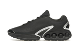 Nike Air Max Dn Black Metallic Silver