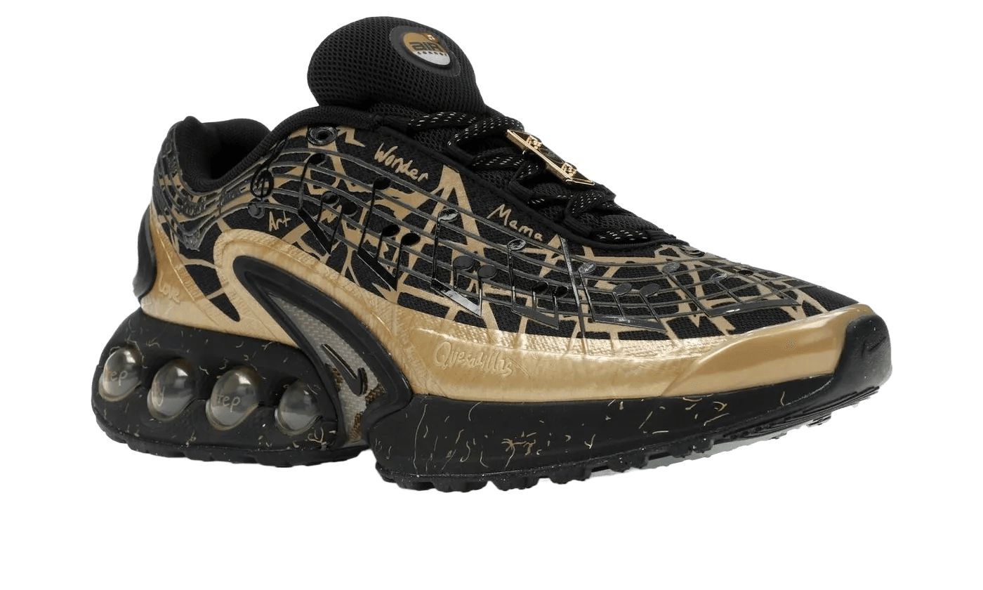 Nike Air Max Dn Doernbecher Connor