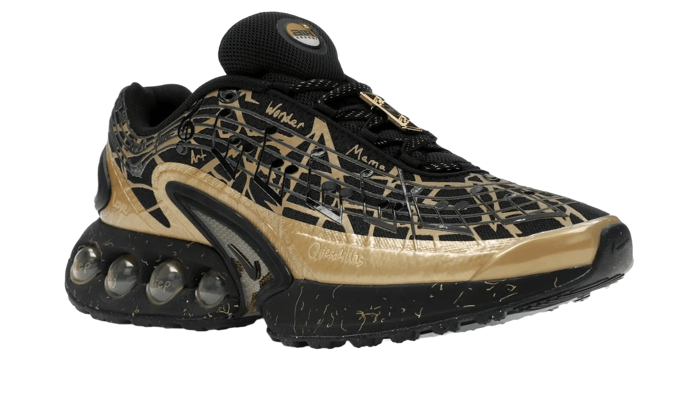 Air Max Dn Doernbecher Connor - IB6063-920