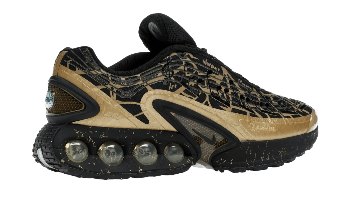 Air Max Dn Doernbecher Connor - IB6063-920