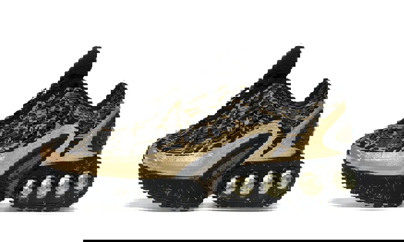 Nike Air Max Dn Doernbecher Connor