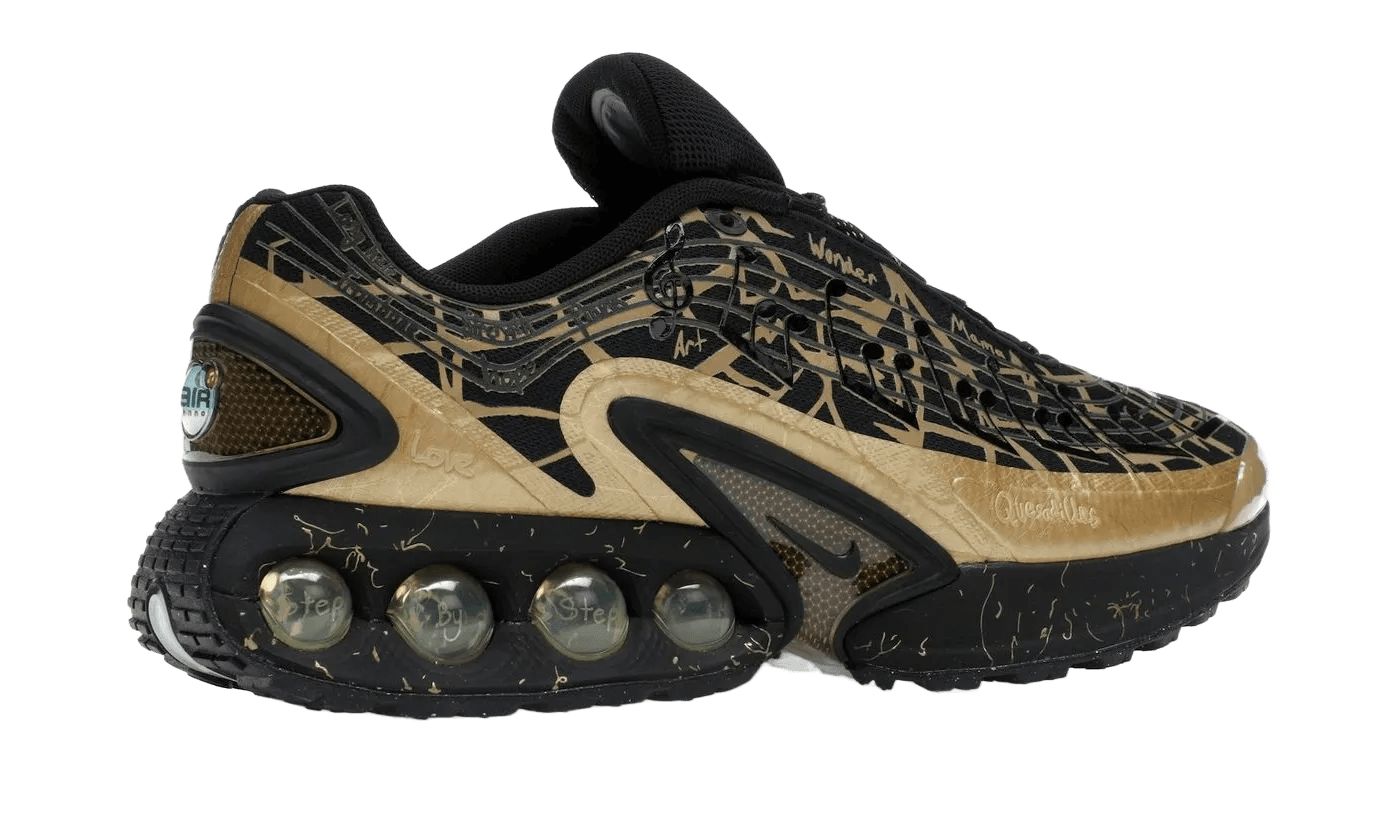 Nike Air Max Dn Doernbecher Connor
