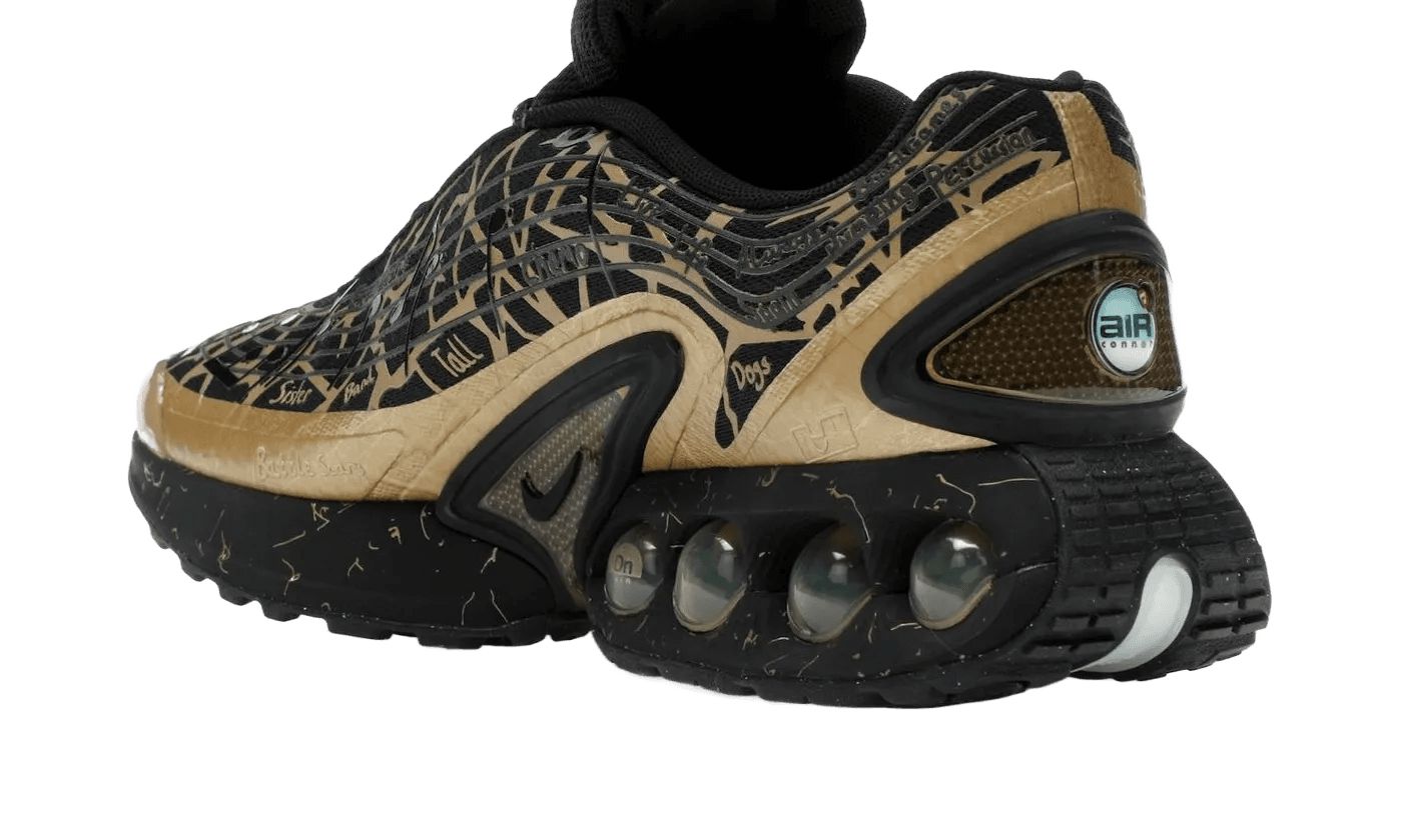 Nike Air Max Dn Doernbecher Connor
