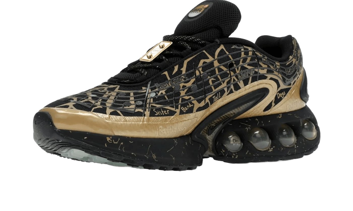 Nike Air Max Dn Doernbecher Connor