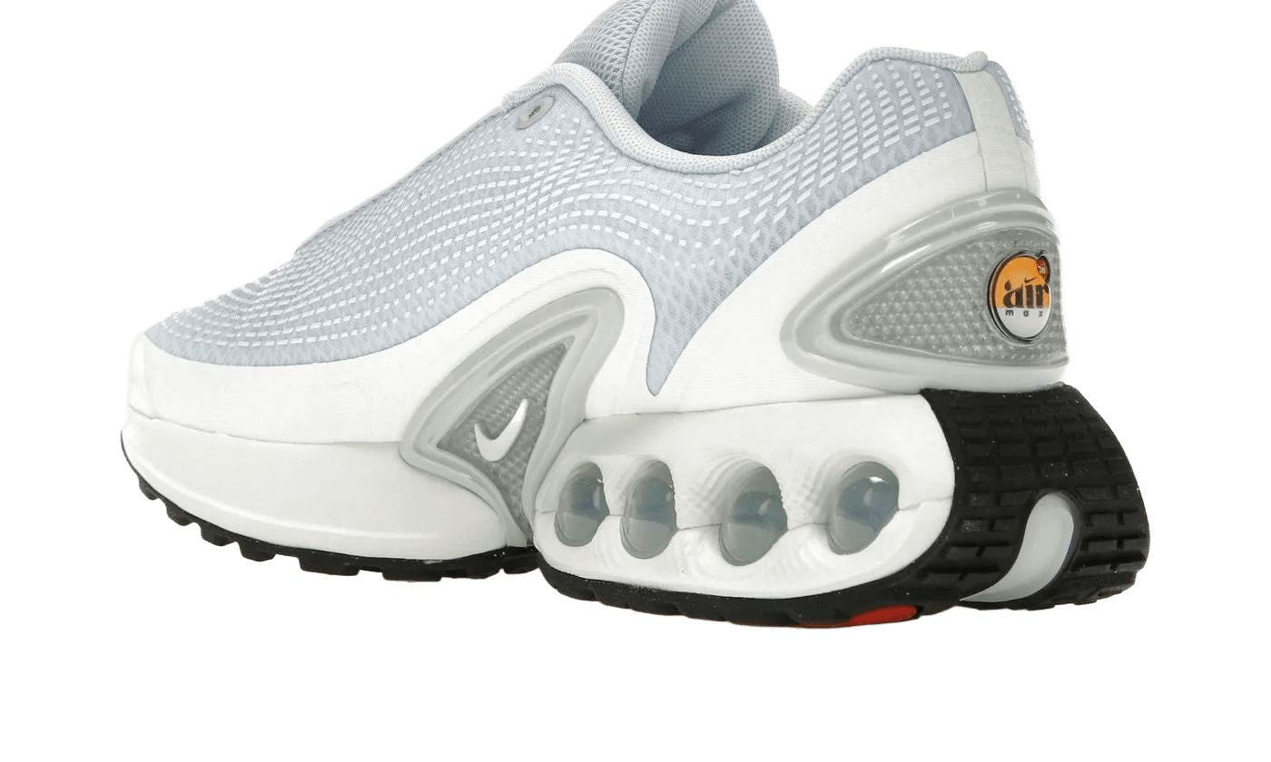Nike Air Max Dn Half Blue