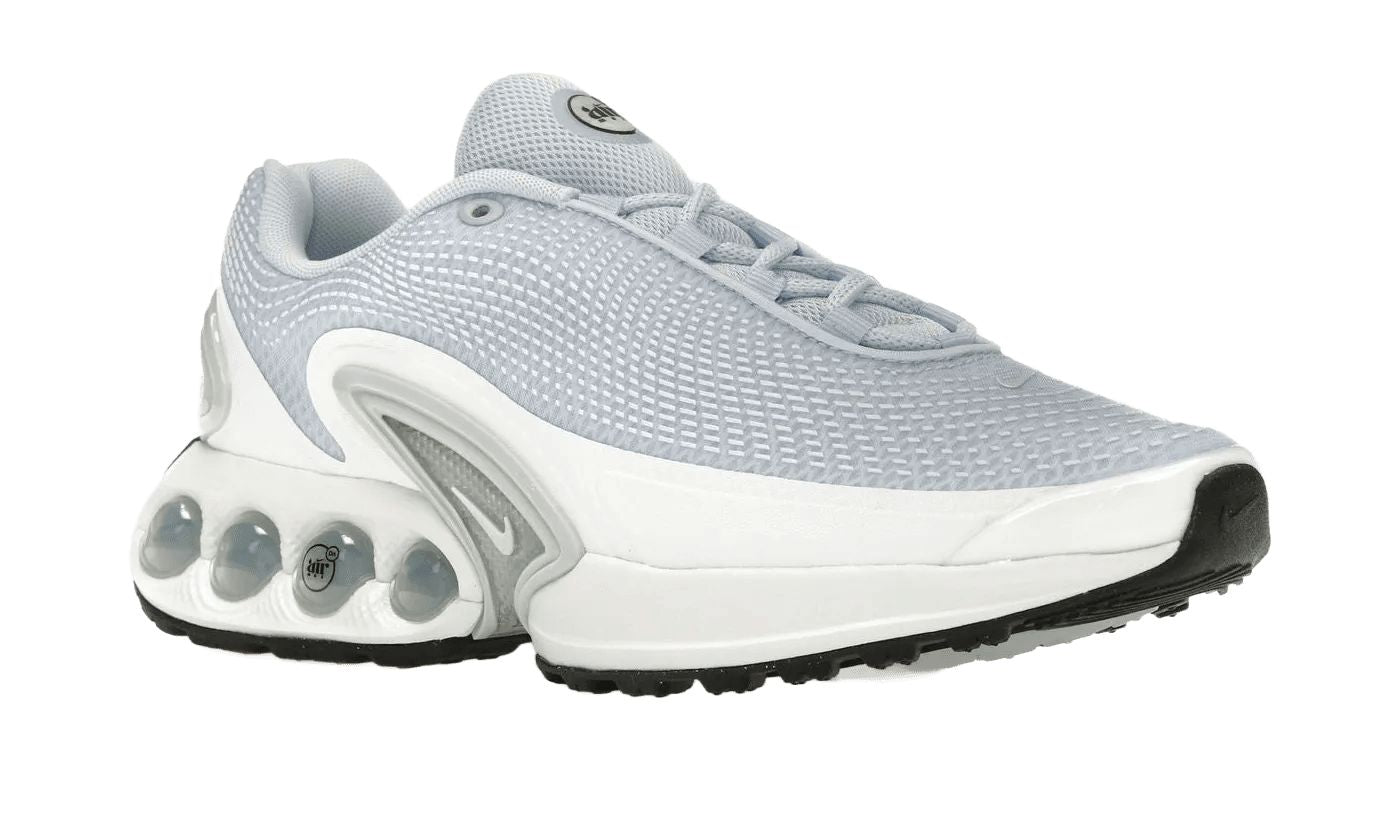 Nike Air Max Dn Half Blue