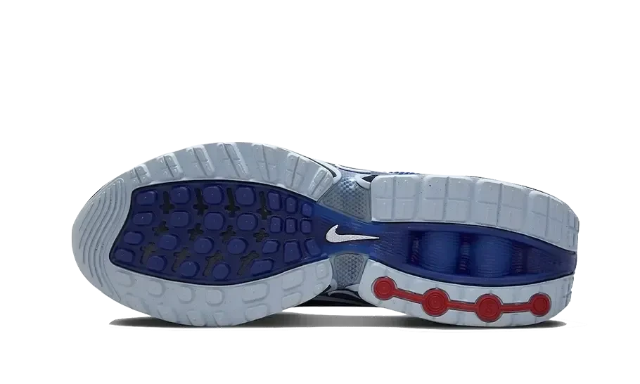 Air Max DN Hyper Blue - DV3337-400