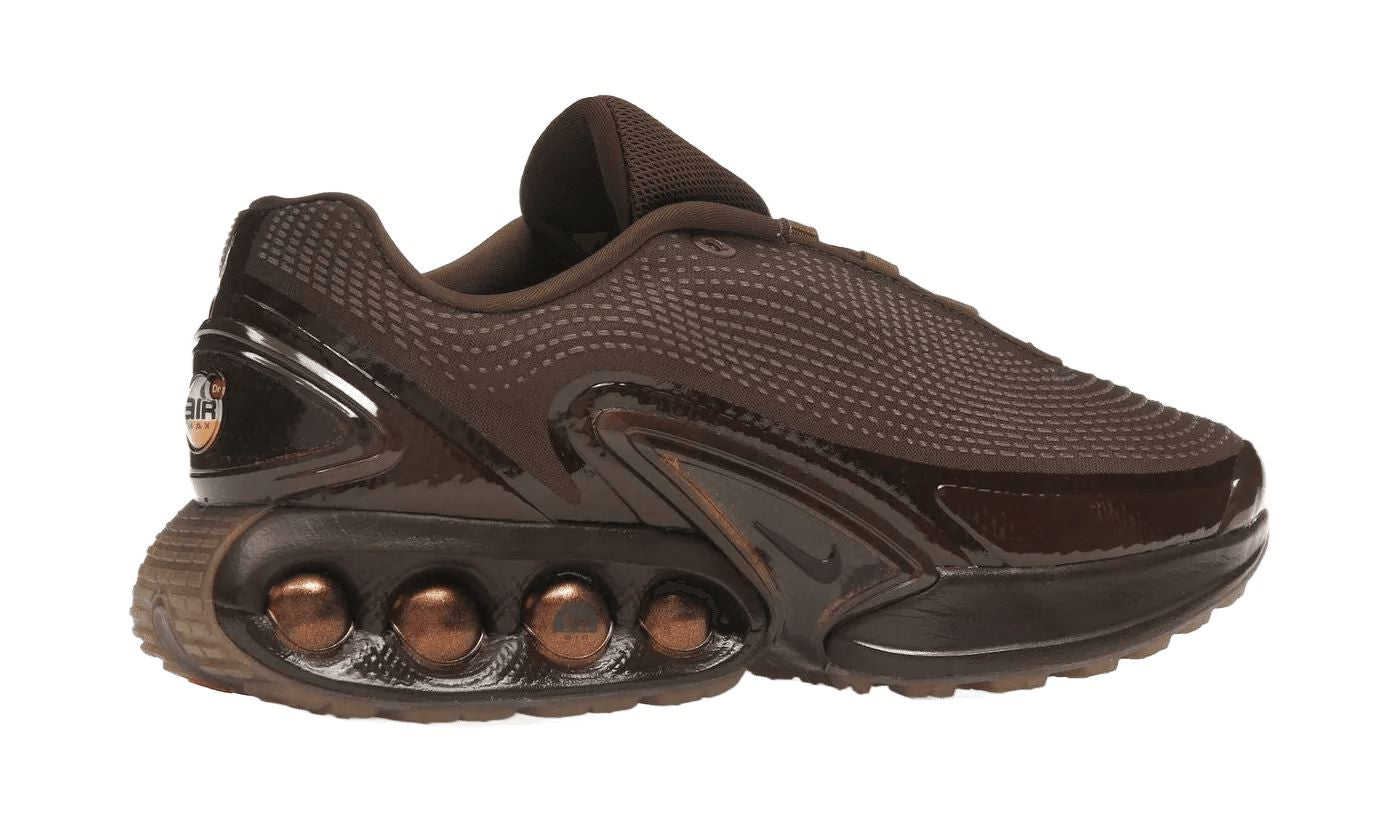 Nike Air Max Dn Isamaya Ffrench Light Chocolate