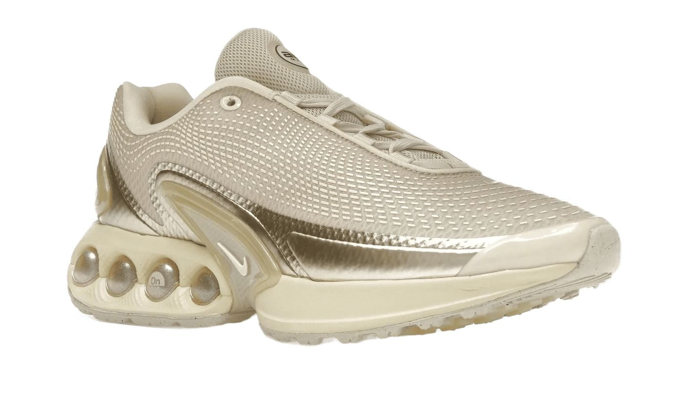 Nike Air Max Dn Light Khaki Team Gold