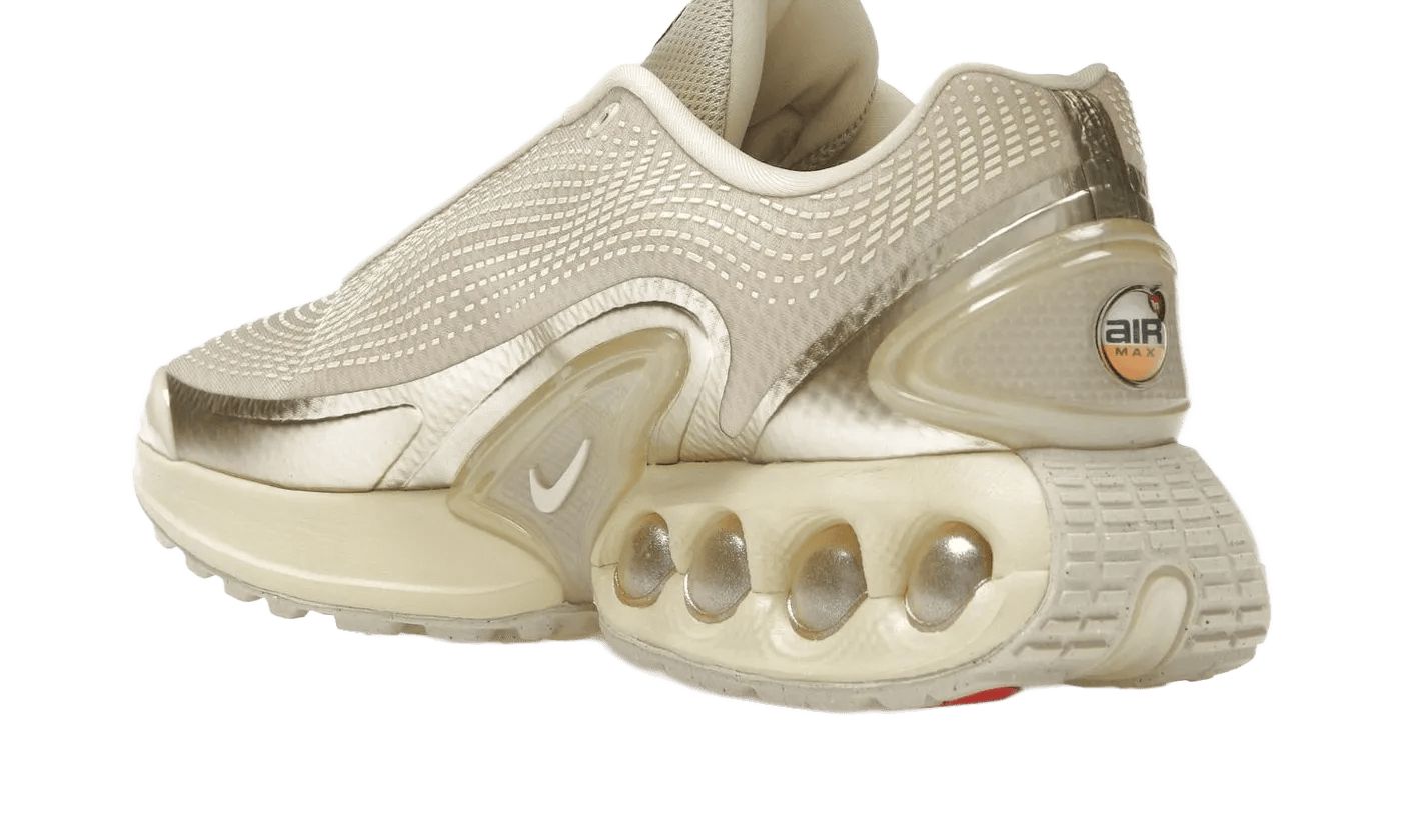 Nike Air Max Dn Light Khaki Team Gold