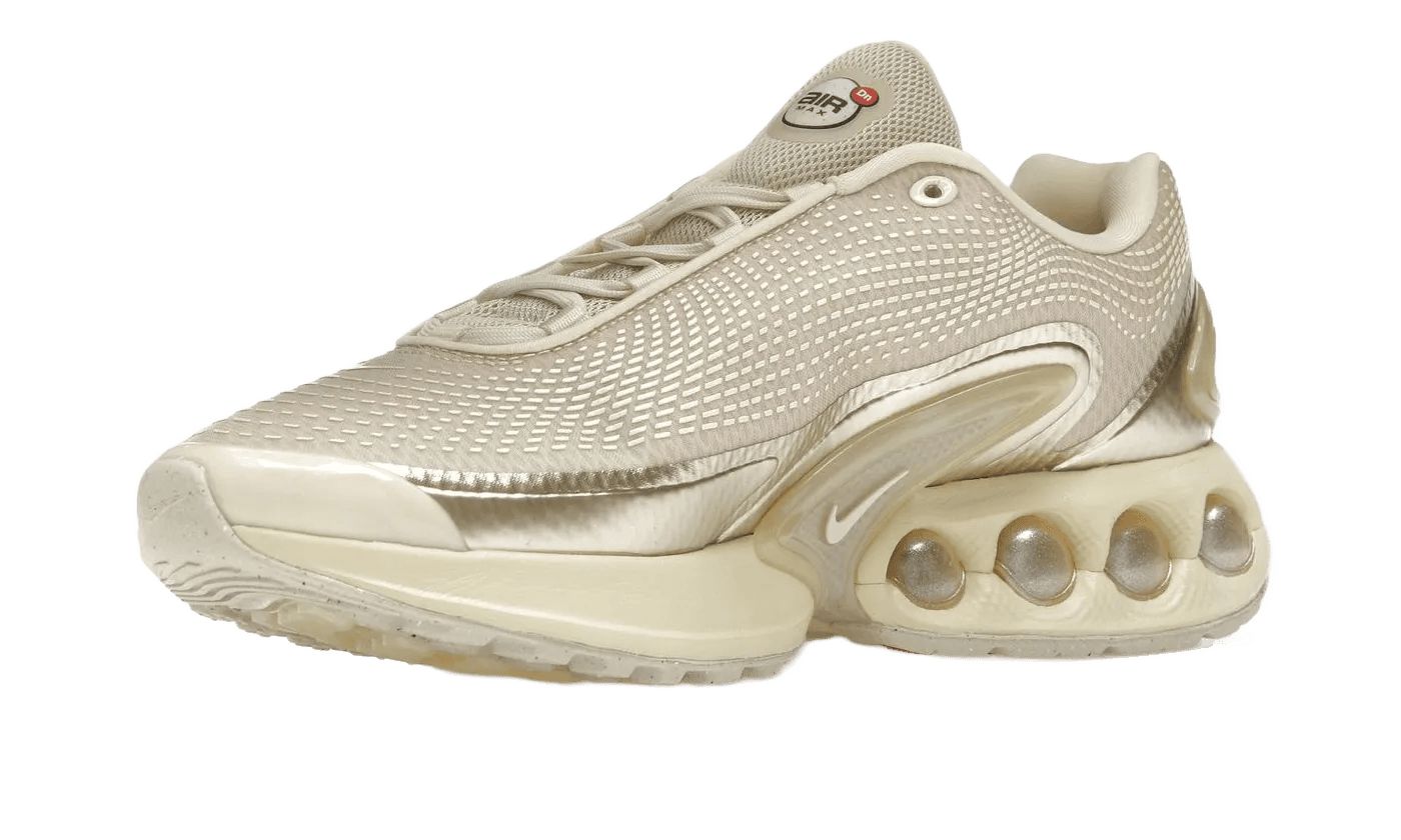 Nike Air Max Dn Light Khaki Team Gold