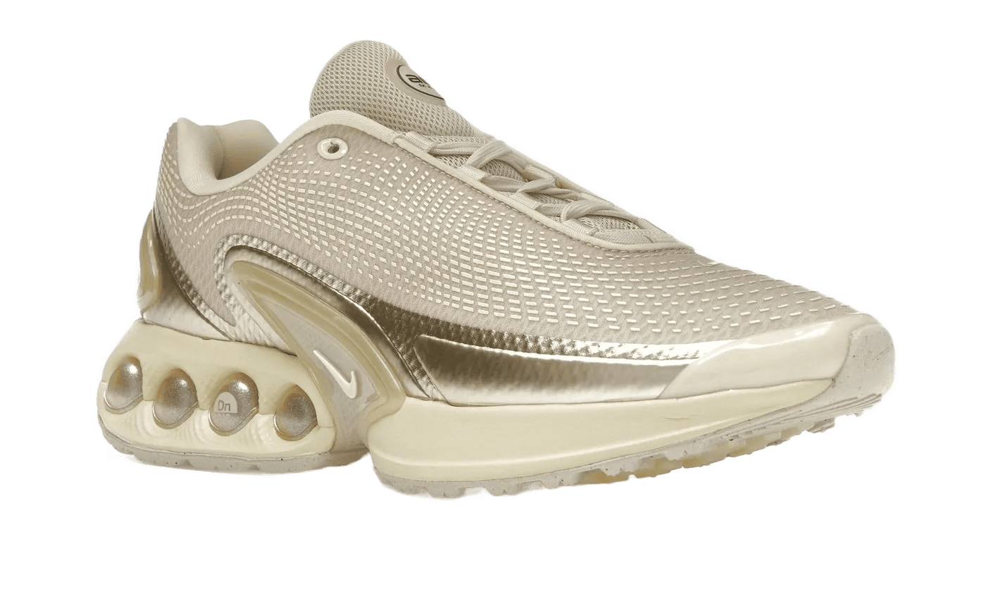 Air Max Dn Light Khaki Team Gold - HV4861-200