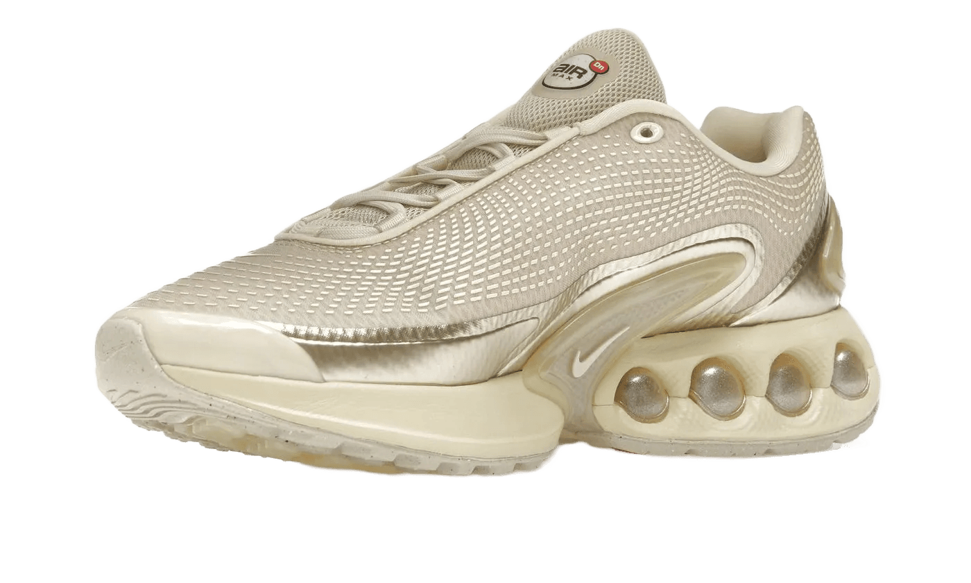 Air Max Dn Light Khaki Team Gold - HV4861-200