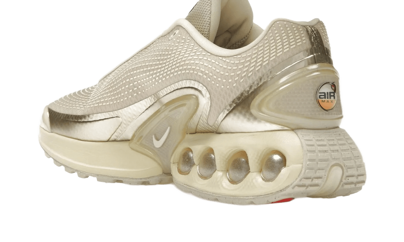 Air Max Dn Light Khaki Team Gold - HV4861-200