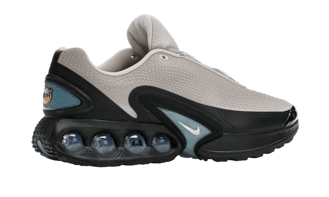 Nike Air Max Dn Light Orewood Brown Turquoise