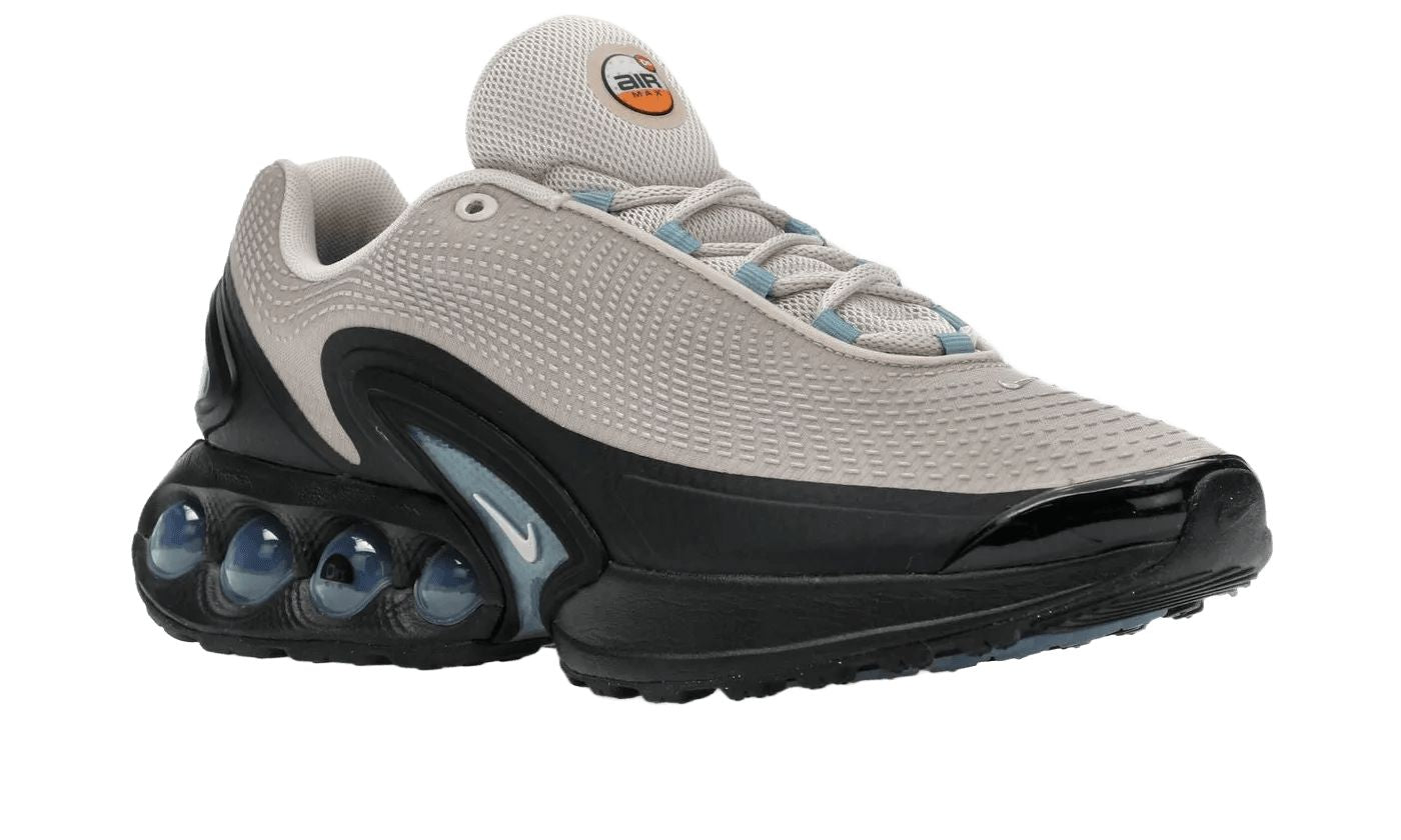 Nike Air Max Dn Light Orewood Brown Turquoise