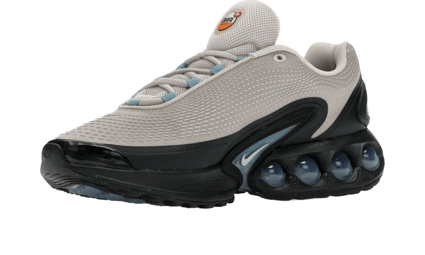 Nike Air Max Dn Light Orewood Brown Turquoise