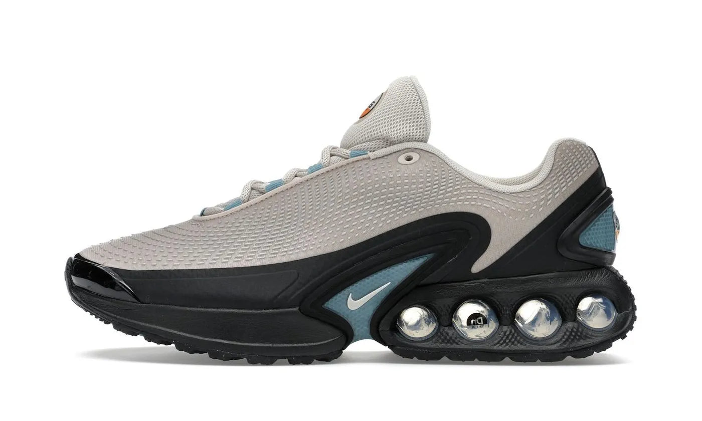 Air Max Dn Light Orewood Brown Turquoise - HQ3478-104