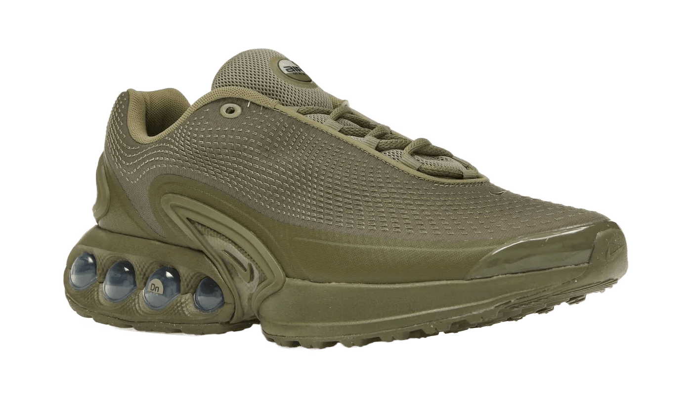 Air Max Dn Neutral Olive - DV3337-200