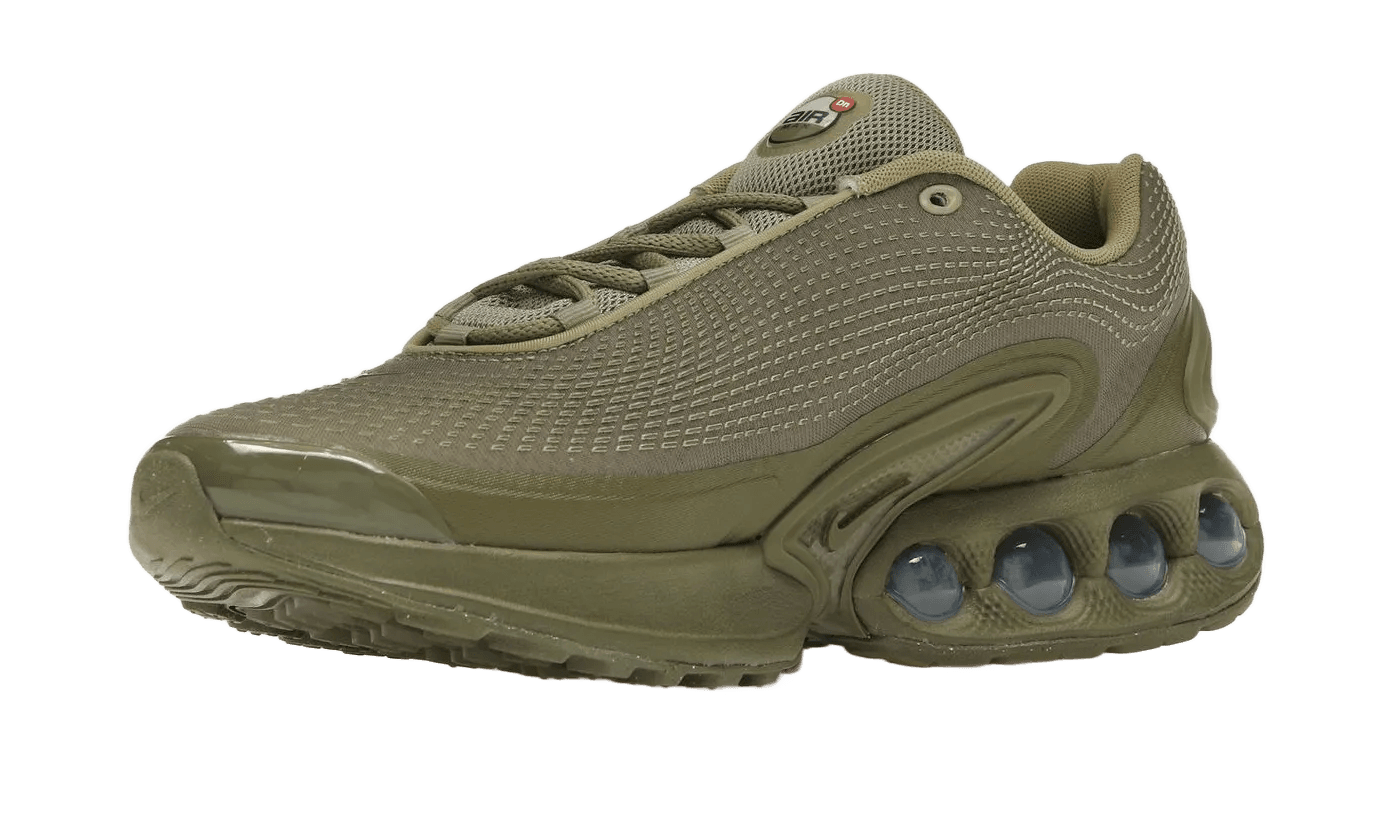 Air Max Dn Neutral Olive - DV3337-200