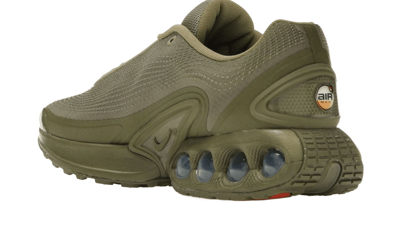 Air Max Dn Neutral Olive - DV3337-200
