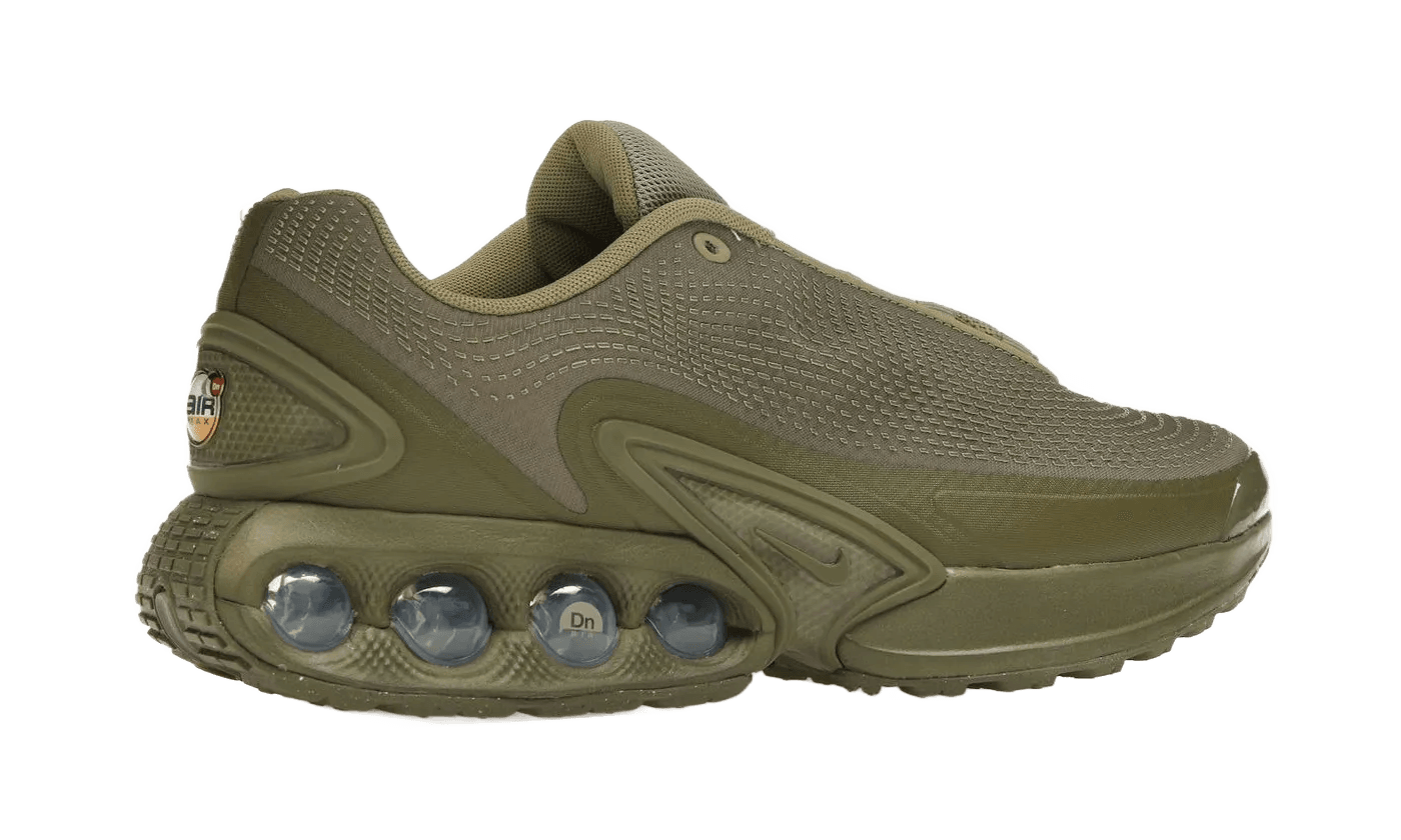 Air Max Dn Neutral Olive - DV3337-200