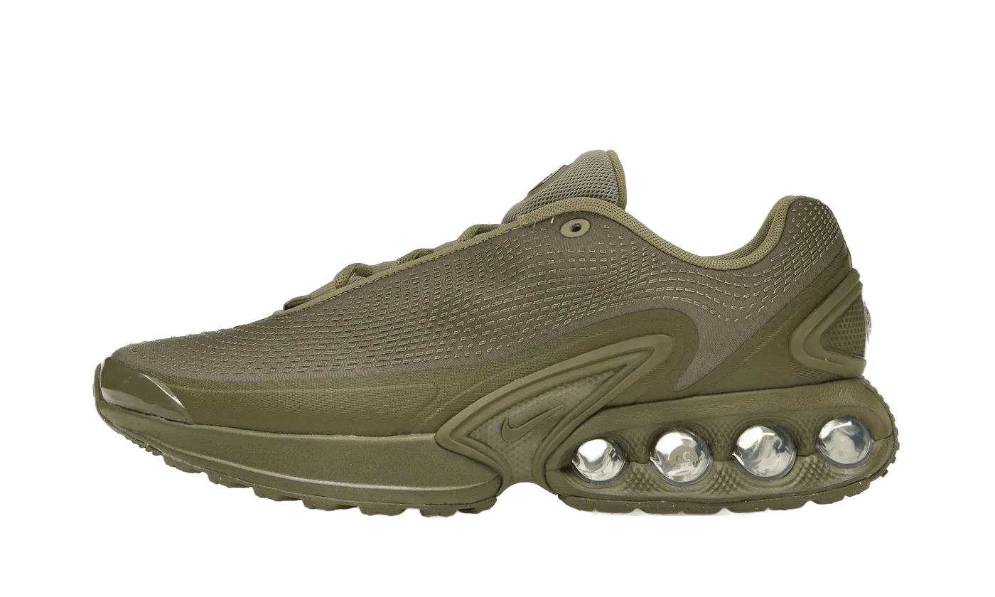 Air Max Dn Neutral Olive - DV3337-200