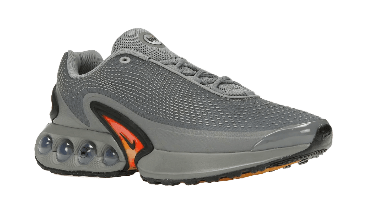 Air Max Dn Particle Grey - DV3337-004