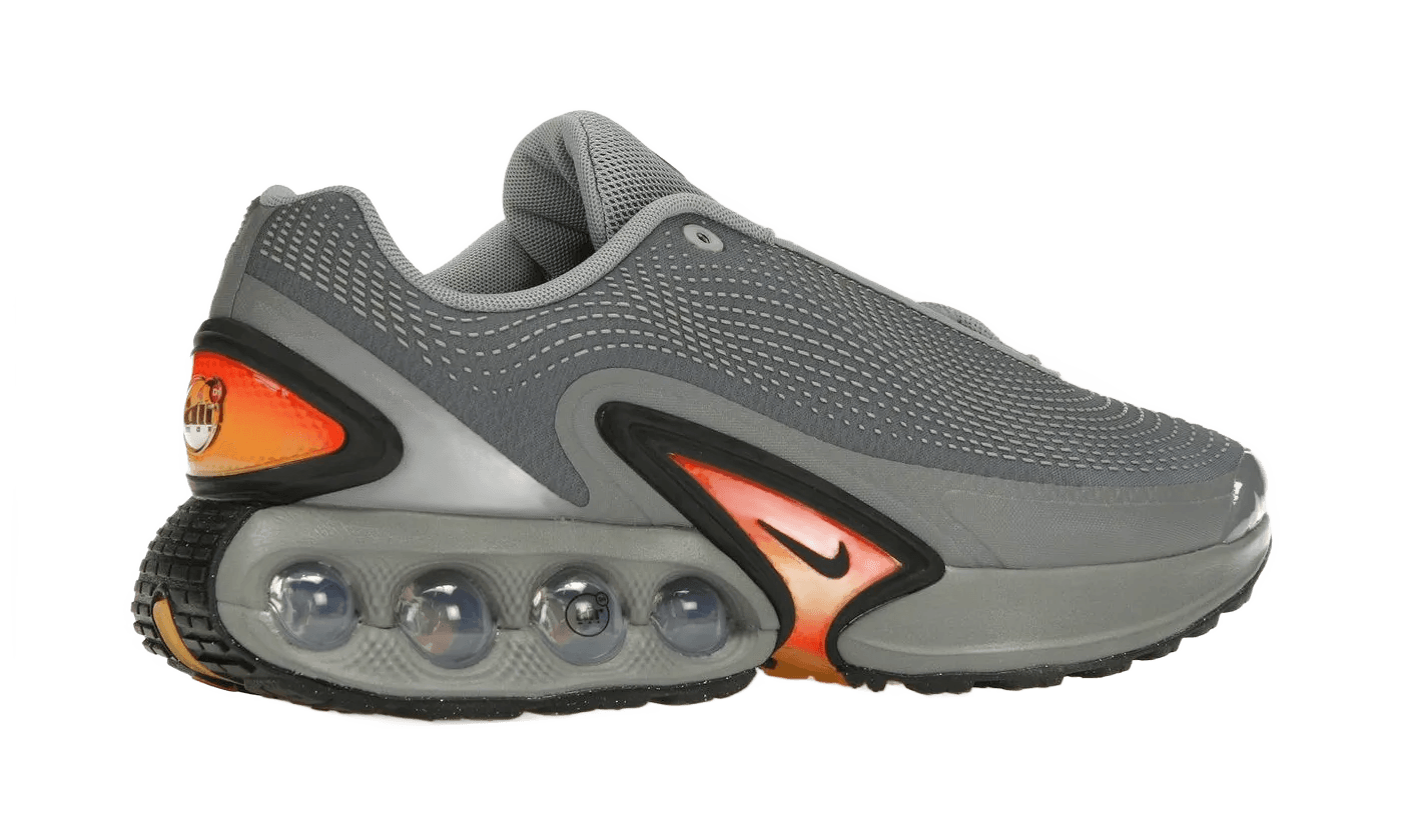 Air Max Dn Particle Grey - DV3337-004
