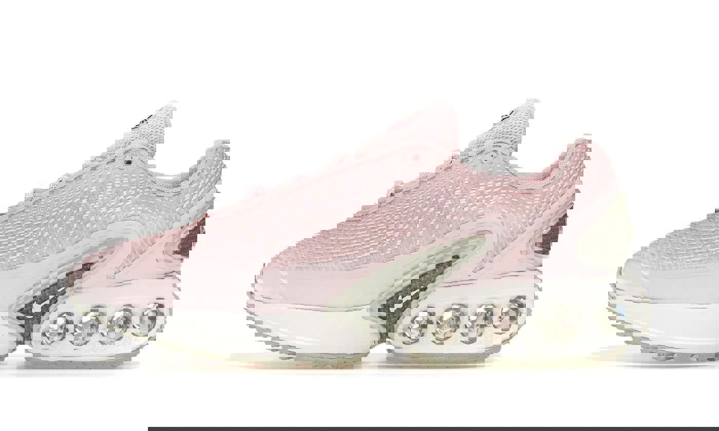 Nike Air Max DN Pink Foam