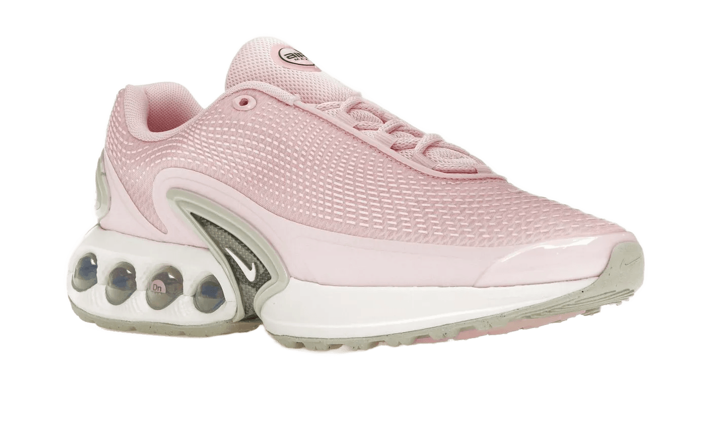 Air Max DN Pink Foam - HJ9636-601