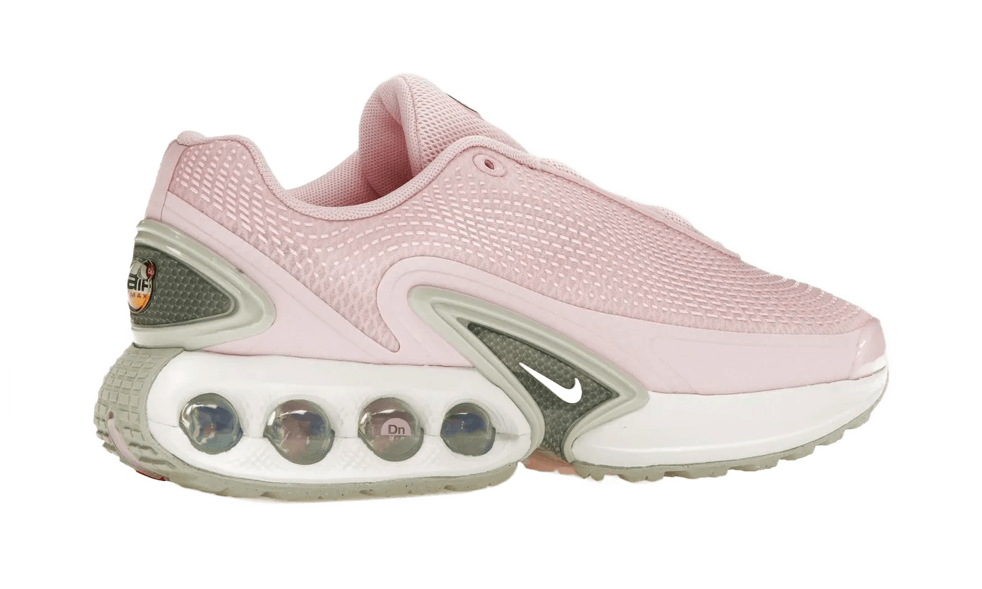 Air Max DN Pink Foam - HJ9636-601