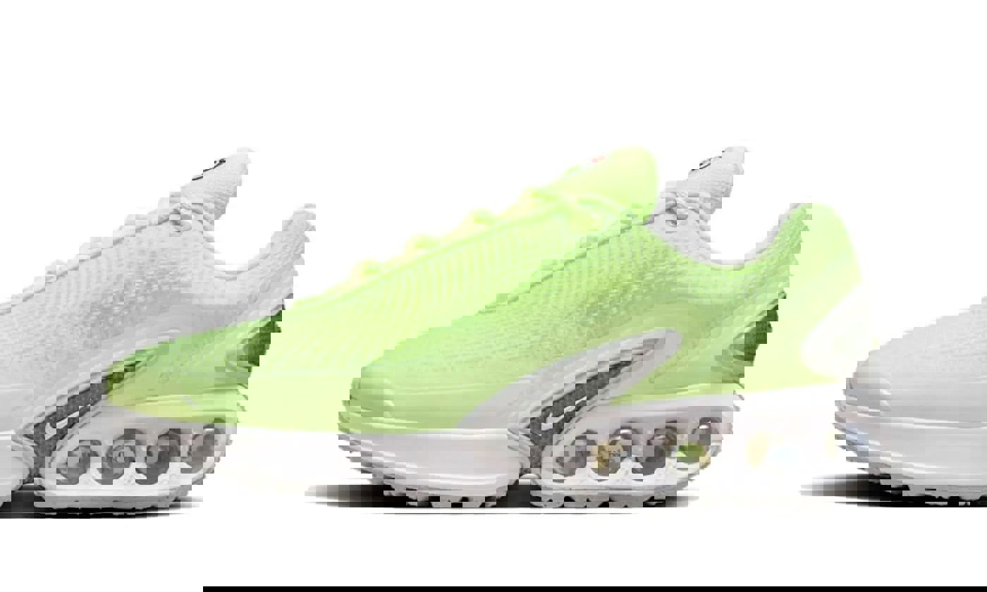 Nike Air Max DN SE Barely Volt
