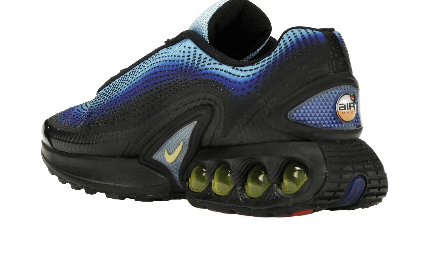 Nike Air Max Dn SE Hyper Blue Chamois