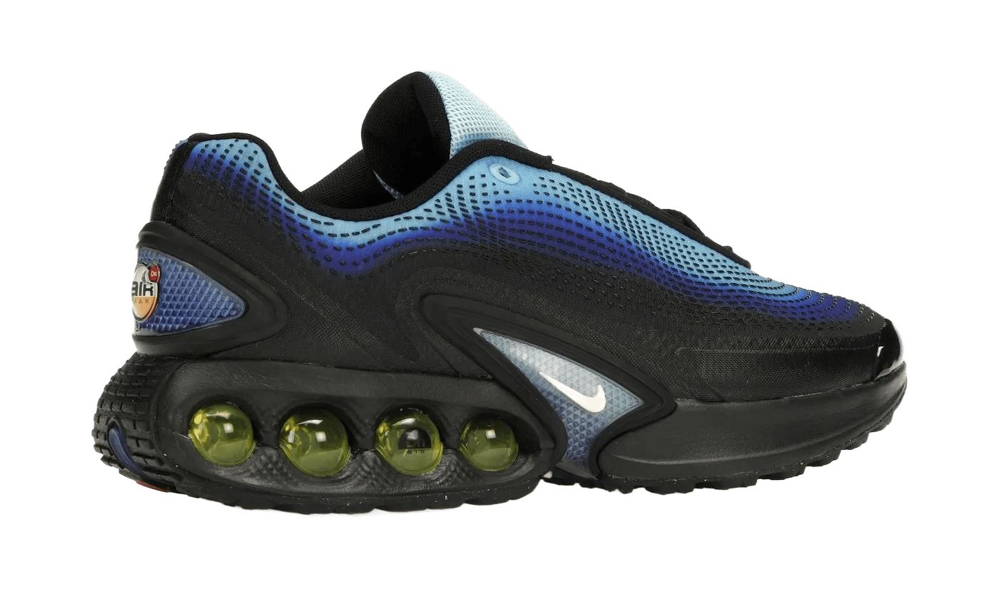 Nike Air Max Dn SE Hyper Blue Chamois