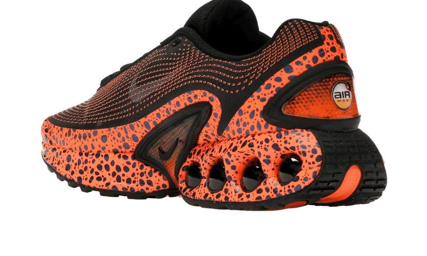 Nike Air Max Dn SE Premium Safari