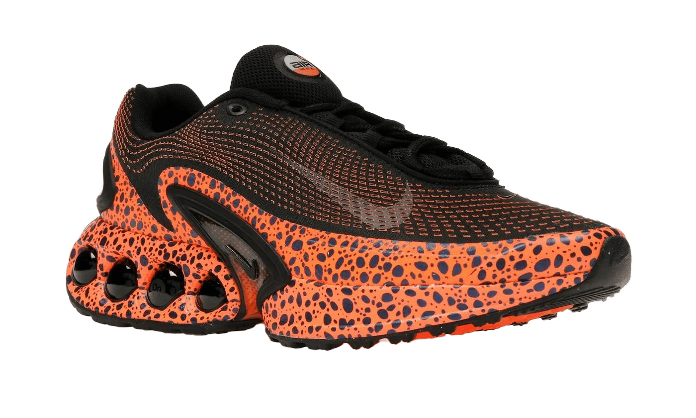 Air Max Dn SE Premium Safari - HM0811-900