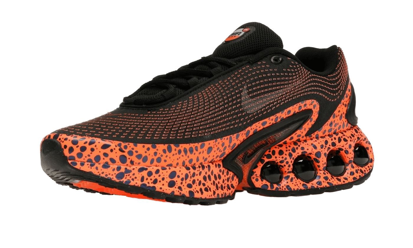 Nike Air Max Dn SE Premium Safari