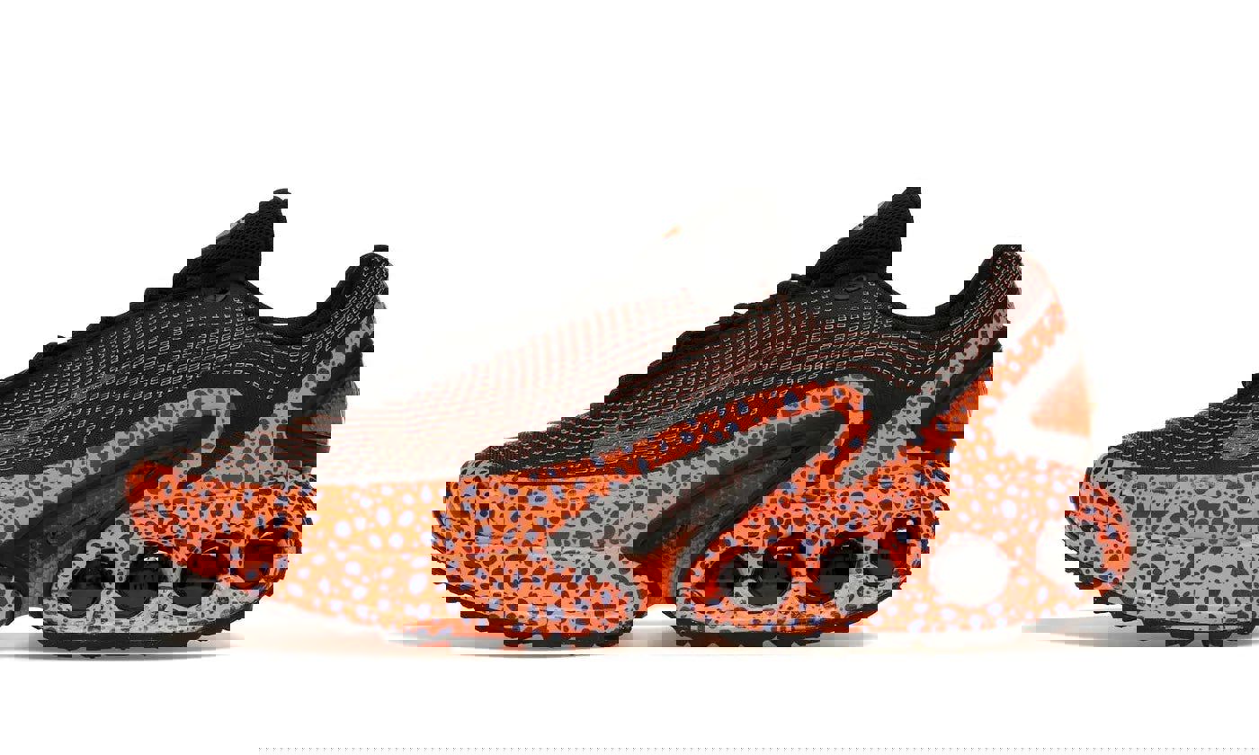 Nike Air Max Dn SE Premium Safari