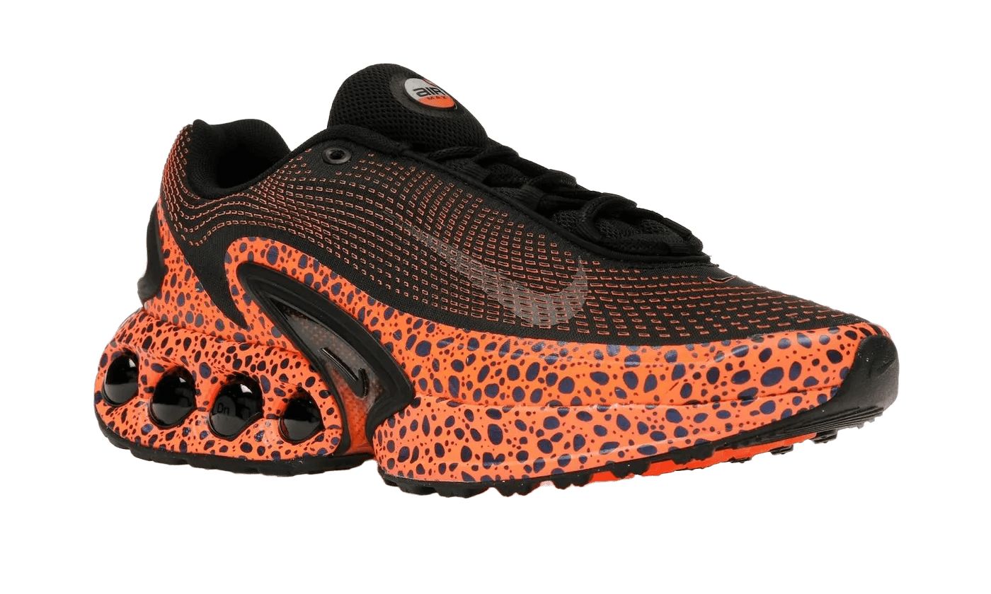 Nike Air Max Dn SE Premium Safari