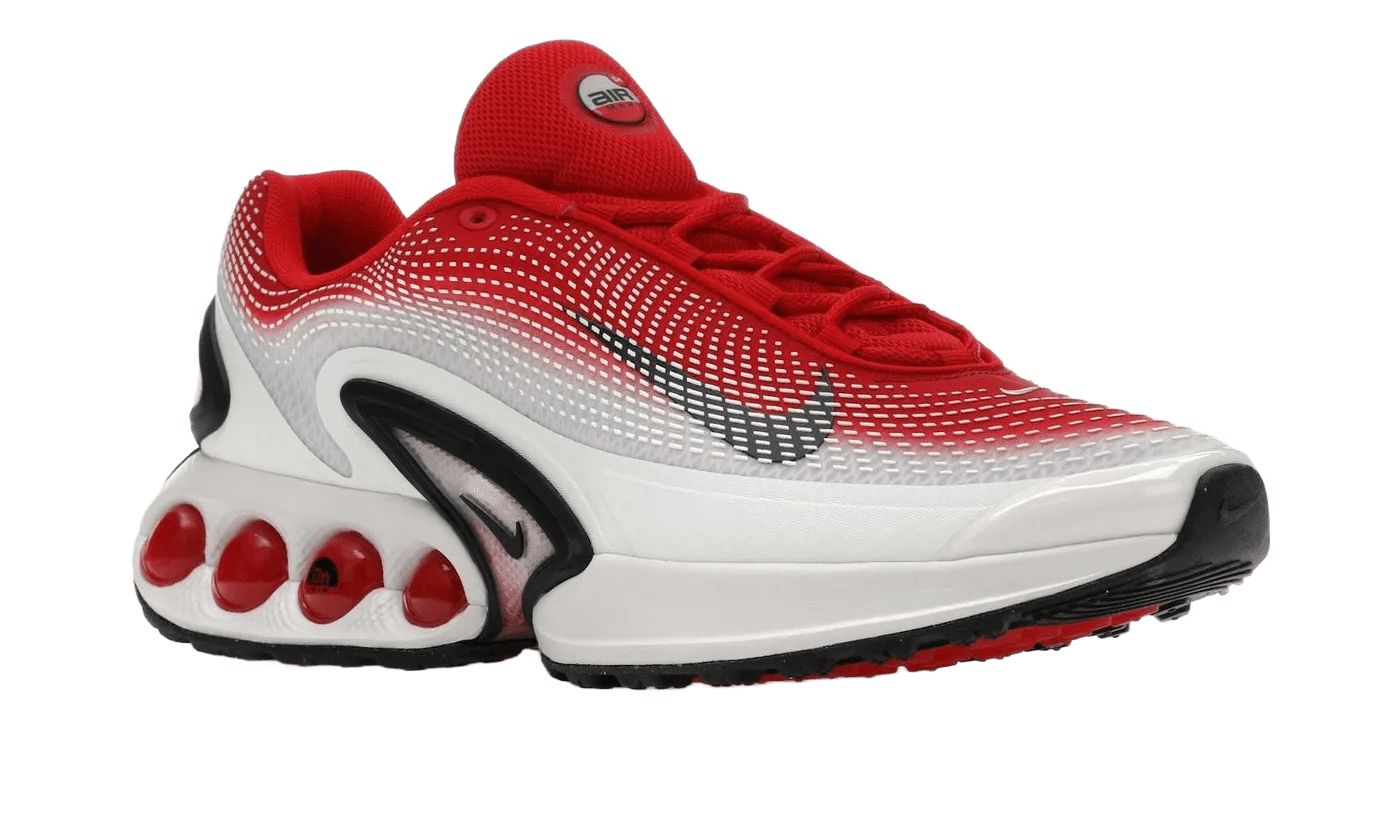 Nike Air Max Dn SE University Red