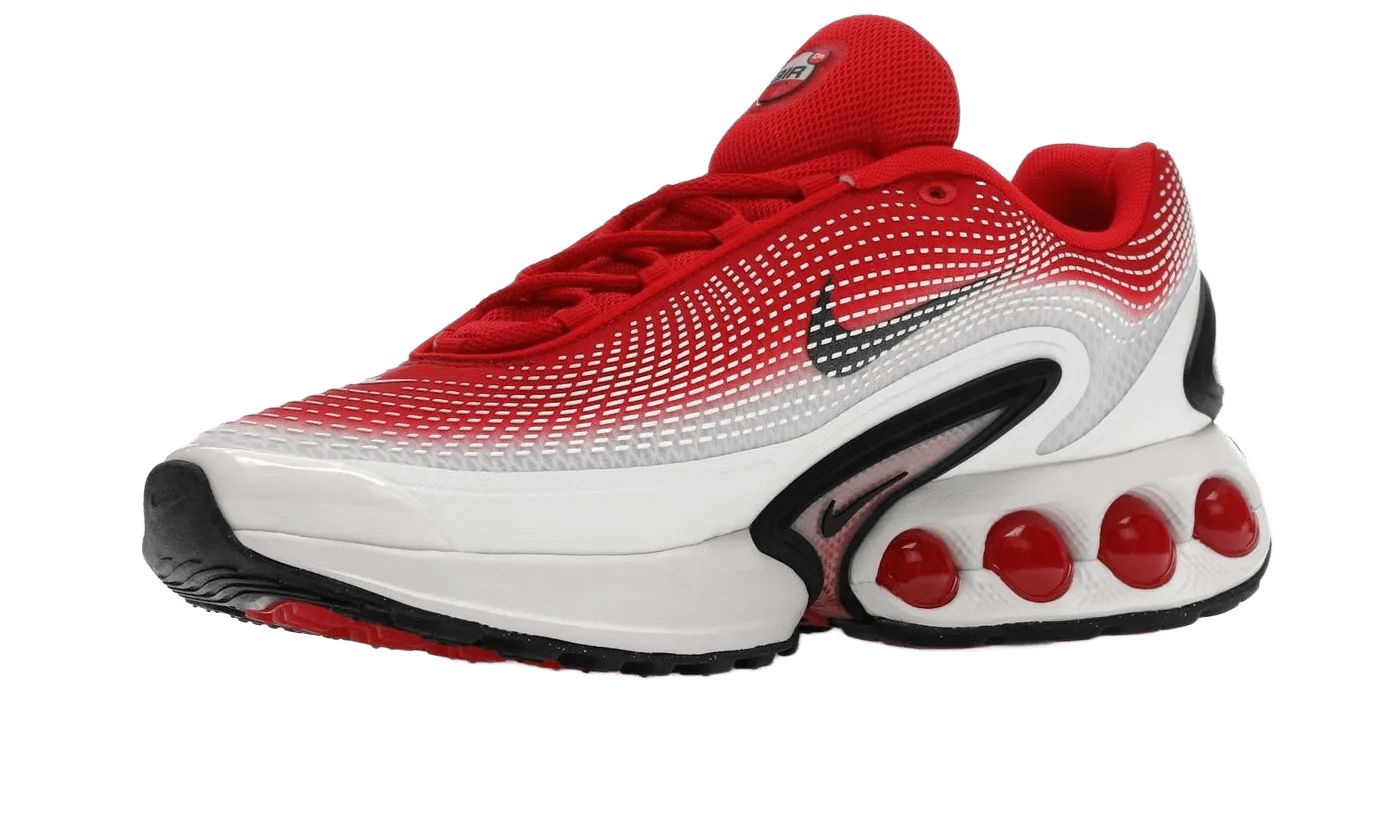 Nike Air Max Dn SE University Red