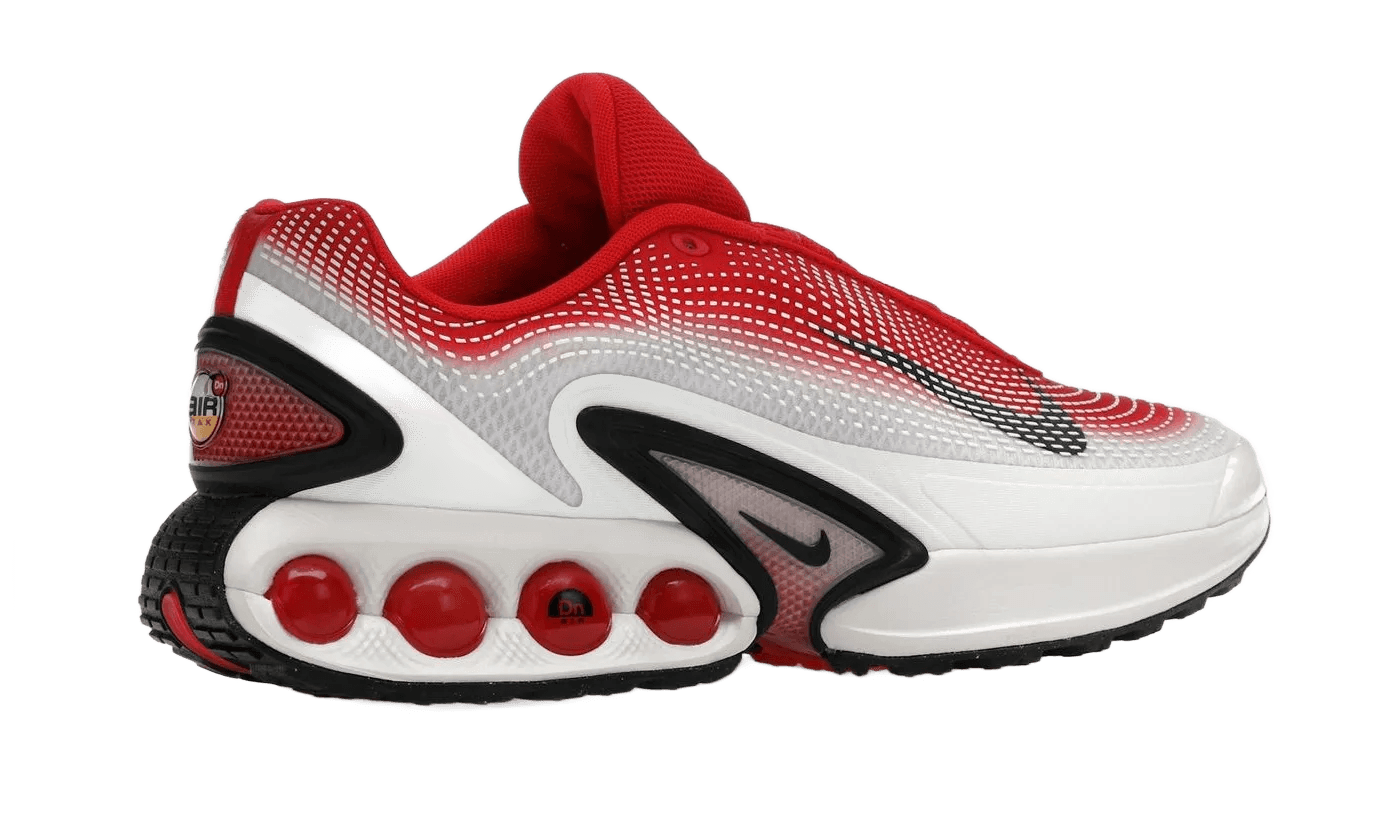 Air Max Dn SE University Red - HQ4565-600