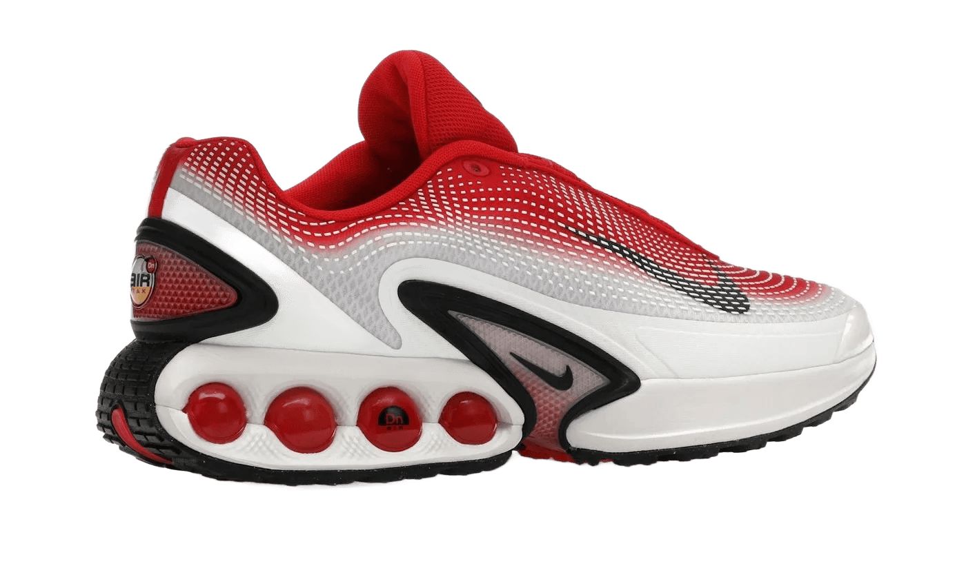 Nike Air Max Dn SE University Red
