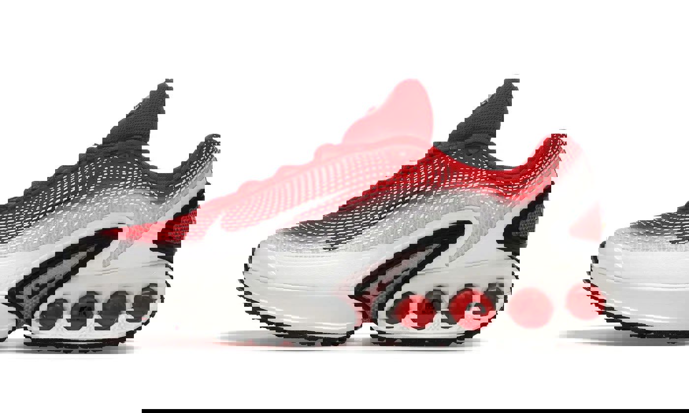 Nike Air Max Dn SE University Red