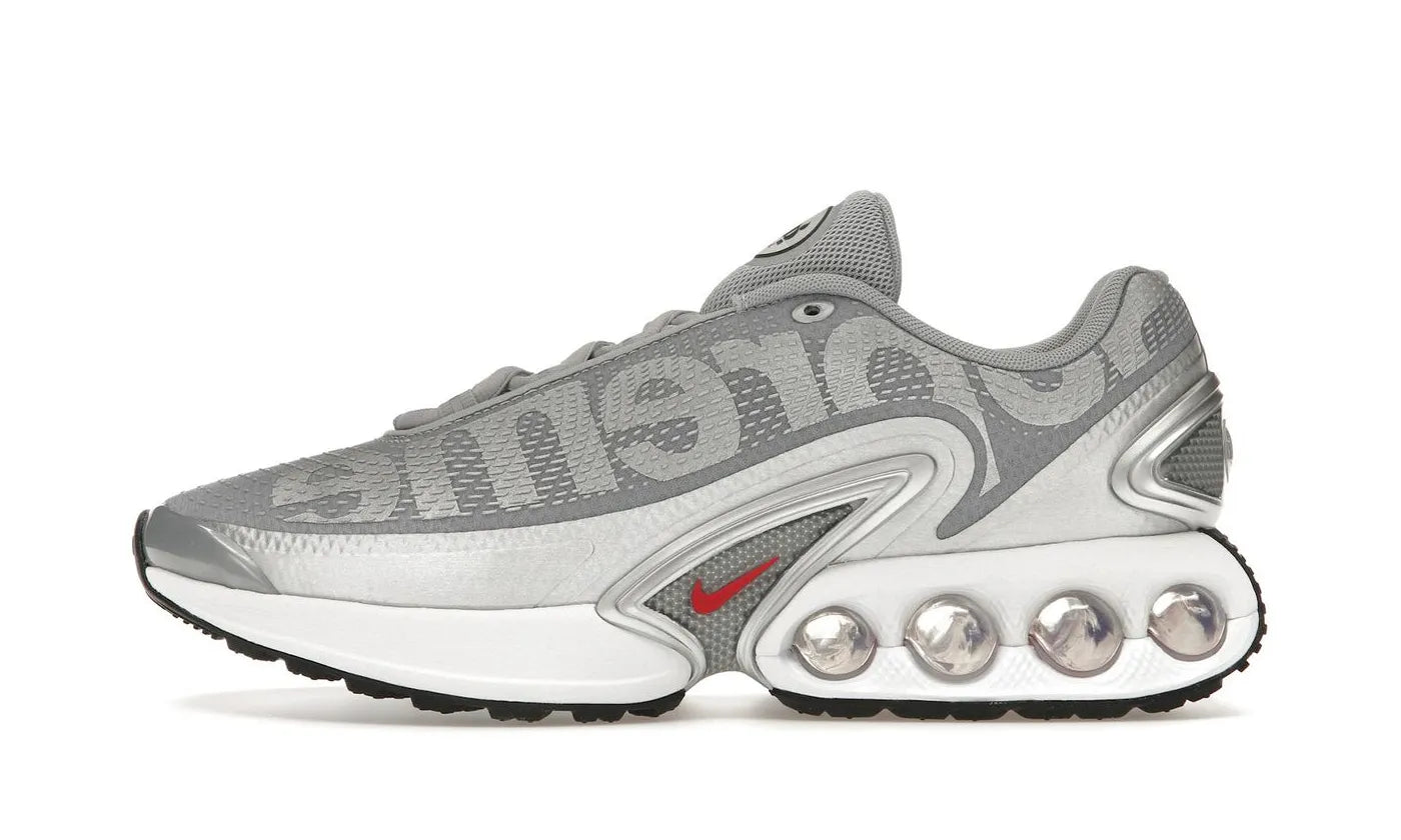 Air Max Dn Supreme Silver Bullet (Friends & Family) - HF6605-001